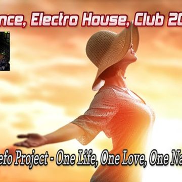 DJ Befo Project - One Life, One Love, One Nation