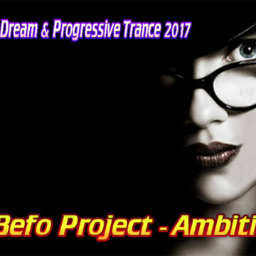 DJ Befo Project - Ambitions