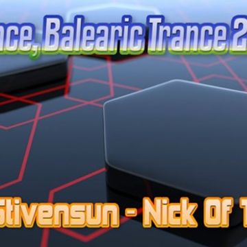 DB Stivensun   Nick Of Time 