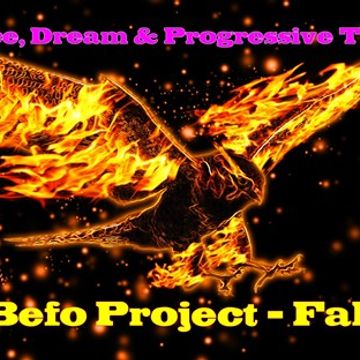 DJ Befo Project - Falcon