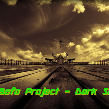 DJ Befo Project   Dark Skies