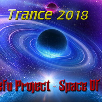 DJ Befo Project - Space Of Time