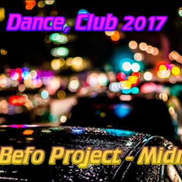 DJ Befo Project - Midnite