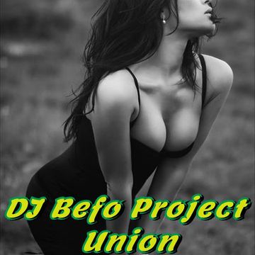 DJ Befo Project   Union (140 BPM Trance Mix)