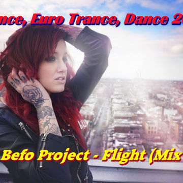 DJ Befo Project   Flight (Mix 2)