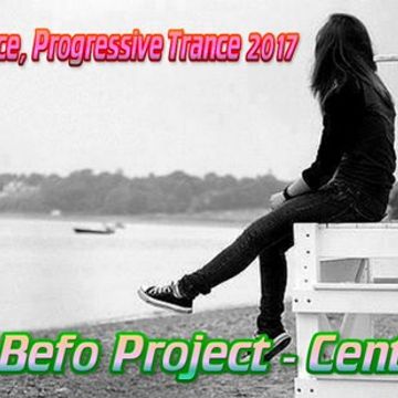 DJ Befo Project - Central