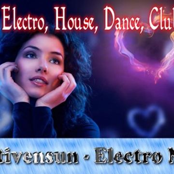 DB Stivensun   Electro Night 