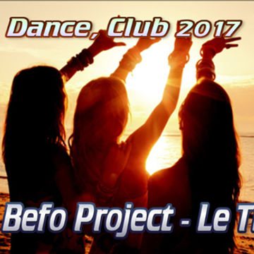 DJ Befo Project - Le Trip