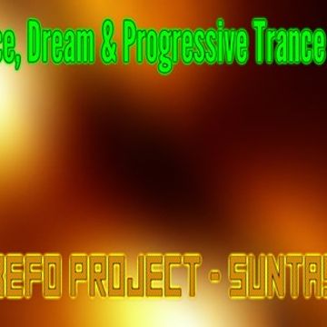 DJ Befo Project   Suntastic