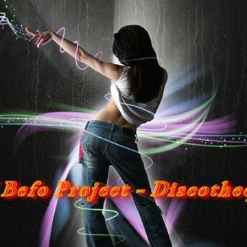 DJ Befo Project   Discotheque