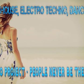 DJ Befo Project   People Never Be The Same