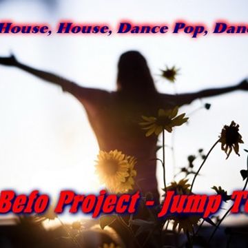 DJ Befo Project   Jump To It