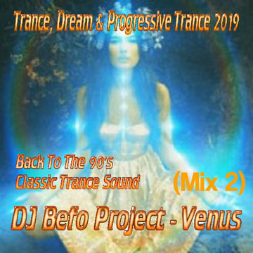 DJ Befo Project - Venus (Mix 2)