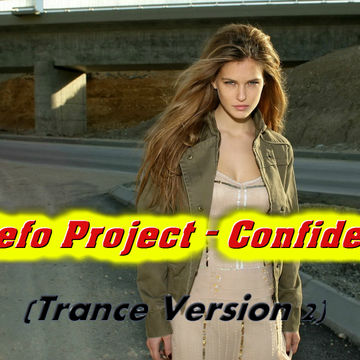 DJ Befo Project   Confidence (Trance Version 2)