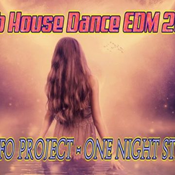 DJ Befo Project   One Night Stand