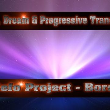 DJ Befo Project - Borealis