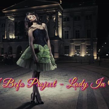 DJ Befo Project   Lady In Night