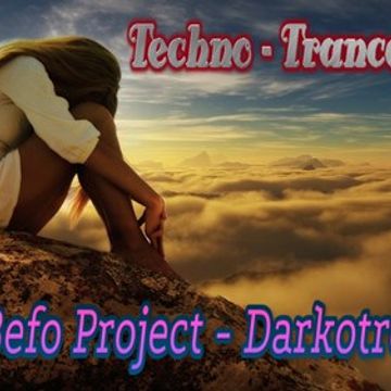 DJ Befo Project - Darkotronic