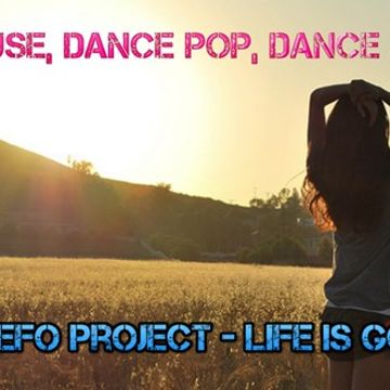 DJ Befo Project   Life Is Good