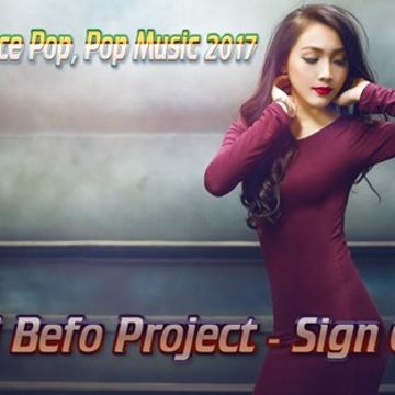 DJ Befo Project - Sign On