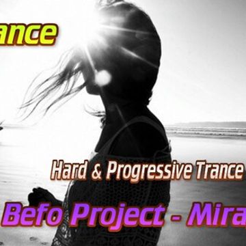 DJ Befo Project - Mirage