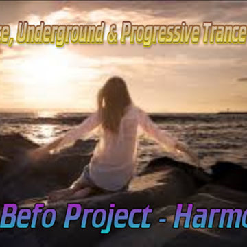 DJ Befo Project - Harmony