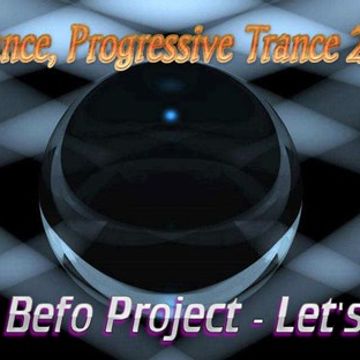 DJ Befo Project - Let's Go