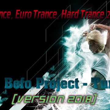 DJ Befo Project - Tune (Version 2018)