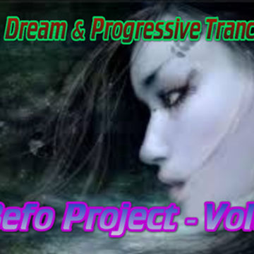 DJ Befo Project - Volume