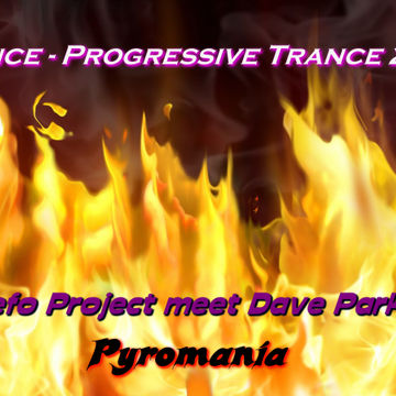 DJ Befo Project meet Dave Parkison   Pyromania