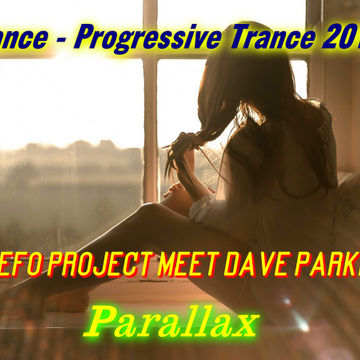 DJ Befo Project meet Dave Parkison   Parallax