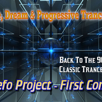 DJ Befo Project - First Contact