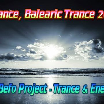 DJ Befo Project - Trance & Energy
