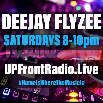 upfront radio show friday 03072020