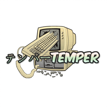 tenpatemper