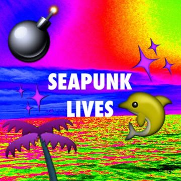 SEAPUNK SUMMER MIXTAPE 2!