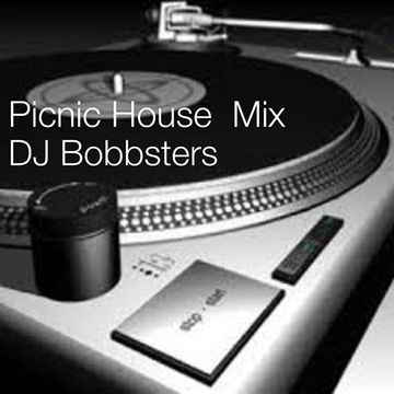 Picnic House Mix