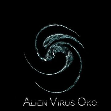 Alien Virus Oko - Invite Me (Original Mix)