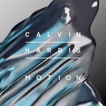 Calvin Harris - Motion - Album Mix