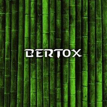 Bertox Sesion 21 