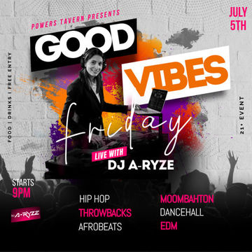 Good Vibes (Hour 2) 7.5.24