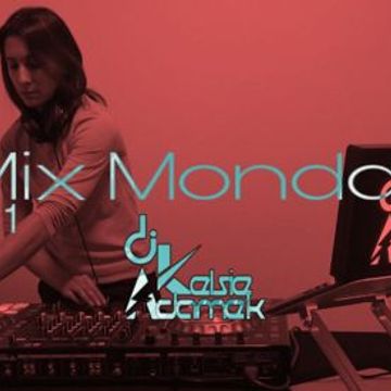 Mix Monday Ep.1