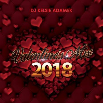  Valentine's Mix 2018 [Clean]