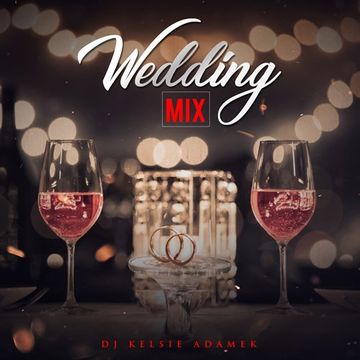  Wedding Mix