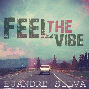 Feel the vibe #01 • @ejandresilva on Instragram