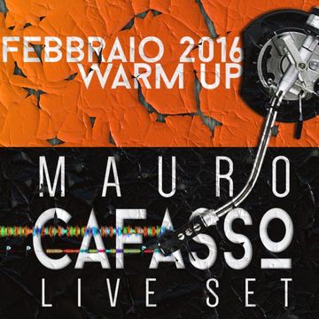 warm up febbraio 2016