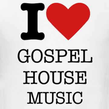 Gospel House Mix 7/17/15 Live from The Masters Groove