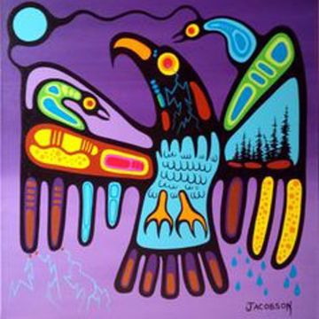 Tribal Fusion (Drovers Native Groove Mix)