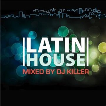 latin house