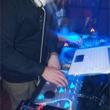 Dj Eklof